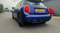 MINI Hatchback 2.0 Cooper S Sport II 5dr Auto Petrol Hatchback